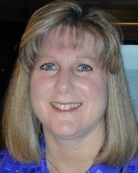 Helen Pyron