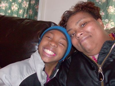 Tyaisha Leary