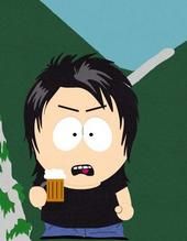 Ricky Robinson