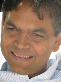 Kusumben Patel