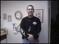 Charles Lamadrid