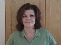 Dawna Cazier