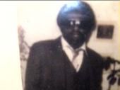 Bill Richardson