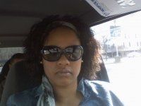 Chandra Edwards