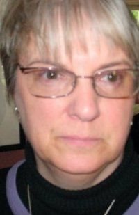 Marilou Warden