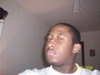 Anthony Williams