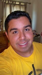 Patrick Dominguez