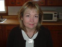 Jodi Evans