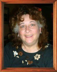 Patricia Nagel