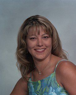 Heather Arnold