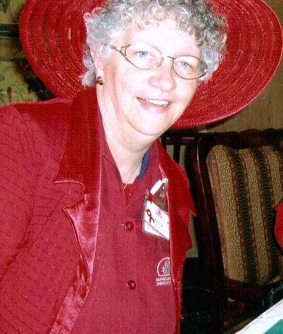 Sally Widener