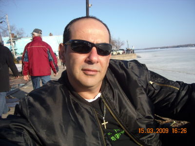 Fady Nader