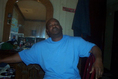 Cedric Mosley