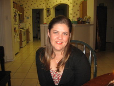 Jennifer Barnes