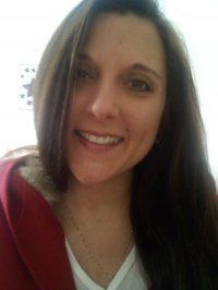 Theresa Rinella