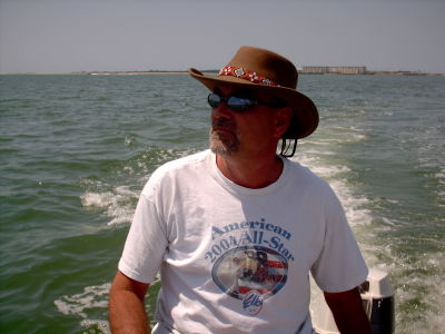 Bret Bradford