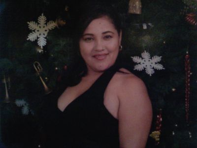 Susana Flores