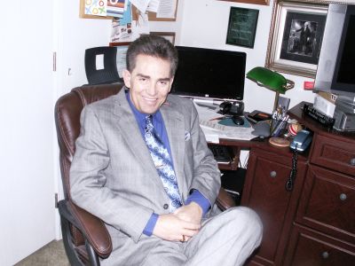 Rick Fletcher