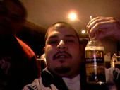 Joel Tapia