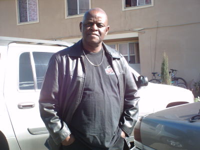 Reginald Martin