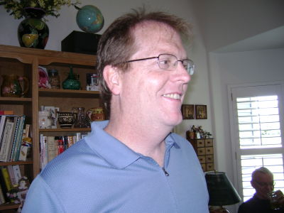 Clayton Arendt