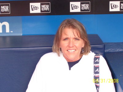 Christi Glover