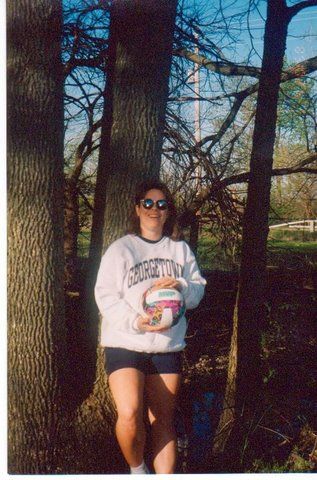 Carla Florek