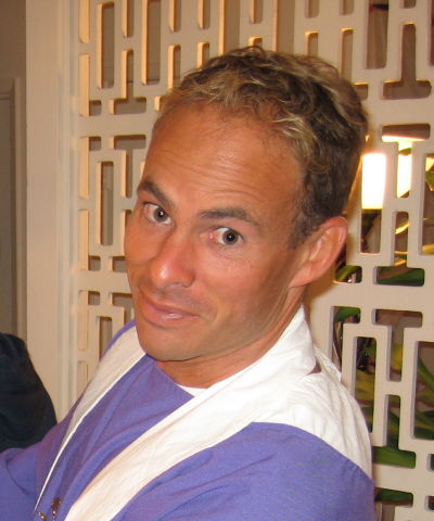 James Cheney