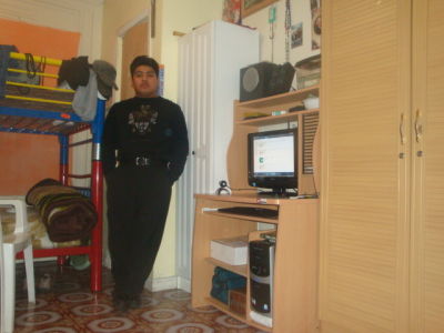 Ricardo Galvez