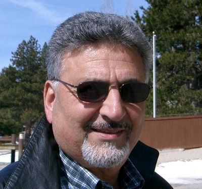 Michael Moradian