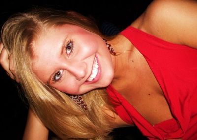Ashley Bridgewater