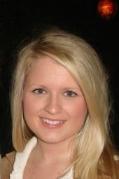 Lindsey Rau