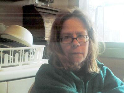 Suzanne Sawyer