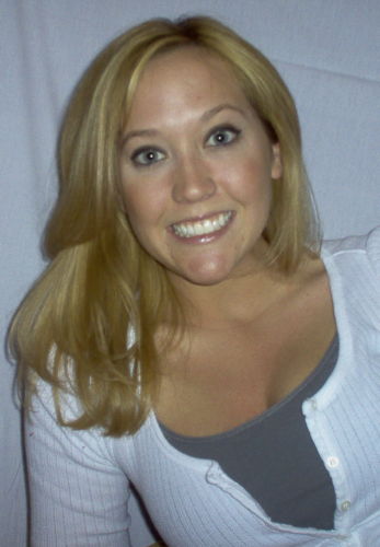 Amber Dejune