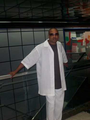Charles Pride