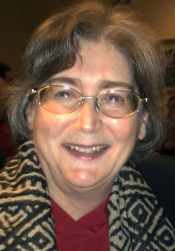 Kathryn Devincenzi