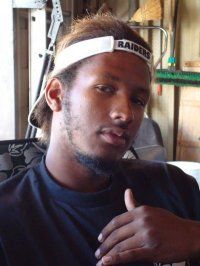 Henry Smalls