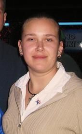 Tiffany Dewis