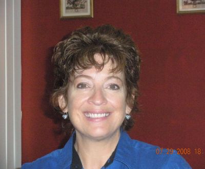 Suzanne Baird