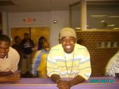 Marquise Billinger
