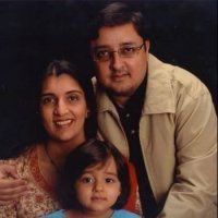 Omesh Bajaj