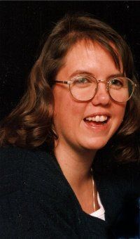 Judith Marks