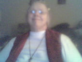 Patricia Shomion