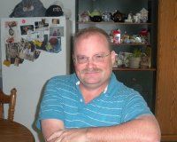 Robert Greer