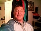 Rodney Padgett