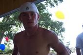 Jeremiah Freeman