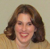 Lisa Stranzenbach