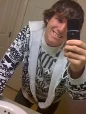 Christian Andrews
