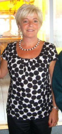 Diane Pagliuco