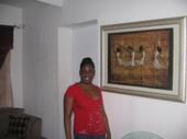 Marinda Robinson